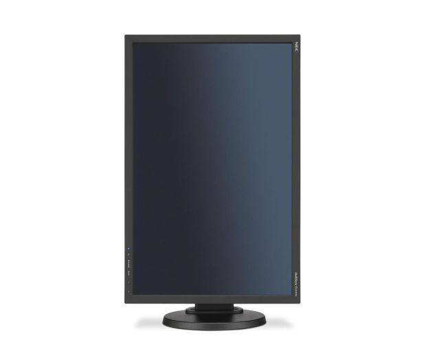 NEC 24'' Multisync E245WMi 60004113 Czarny - 366148 - zdjęcie 3